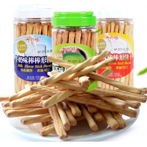 御之味棒棒形手指饼干棒