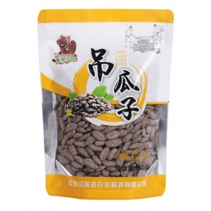 大别山瓜蒌籽多口味坚果休闲零食炒货